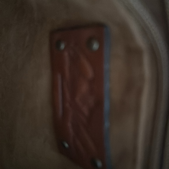 Patricia Nash Floral clutch/wristlet - Picture 2 of 3